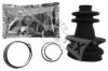 CAUTEX 230016 Bellow Set, drive shaft